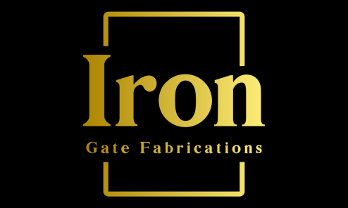 Iron Gate Fabrications